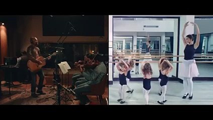 "حبيبي يا ليل" جديد الفنان أبو