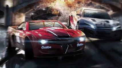 Deadzone  Rogue ‐ gameplay not commented