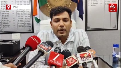 राजनांदगांव में महतारी एक्सप्रेस से शराब की तस्करी,  एक आरोपी गिरफ्तार