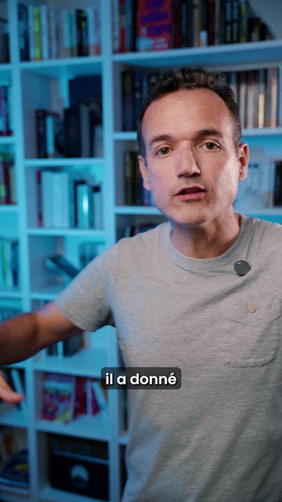 Voilà pourquoi vous Oubliez ce que Vous étiez venu Chercher !