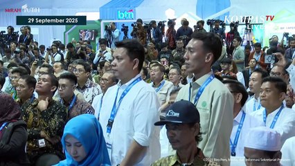 Presiden Prabowo Beri Hormat ke Mantan Office Boy, Ini Alasannya