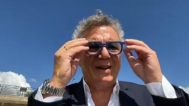 Polimeni - Grazie per gli auguri (29.09.25)