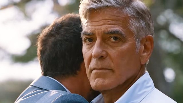 Jay Kelly Bande-annonce VF