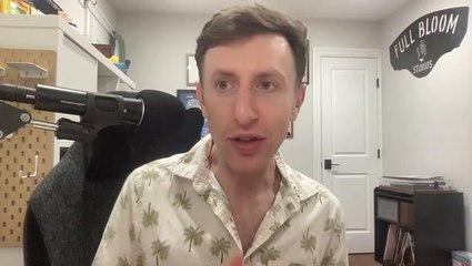 Big Brother 27: Morgan Pope Post-Elimination Interview (2025)