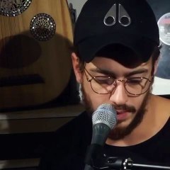 سعد لمجرد يُفاجِئ المُتابعين بأنشودة «يا الله» لرفع البلاء