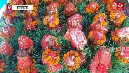 दुर्गोत्सव 2025: तामझाम से दूर डोरंडा का छप्पन सेठ कॉलोनी, आज भी पारंपरिक विधि-विधान के अनुसार होती है मां की पूजा