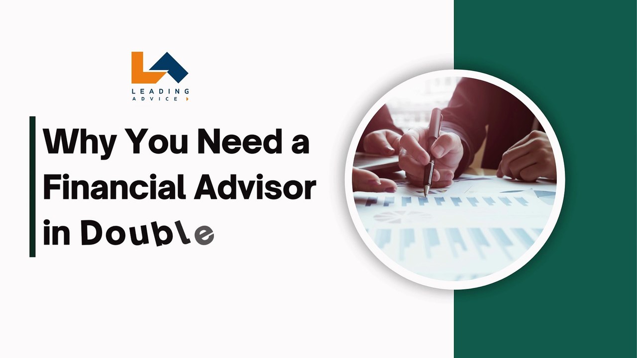 Financial Advisor in Double Bay – Secure Your Future