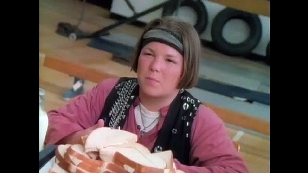 L'Odyssée fantastique S02E05 La Maison des ténèbres