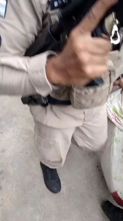 assassinato