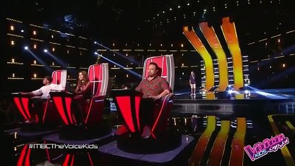 فيديو يوثّق أكثر اللحظات تأثيراً في تاريخ "ذا فويس"