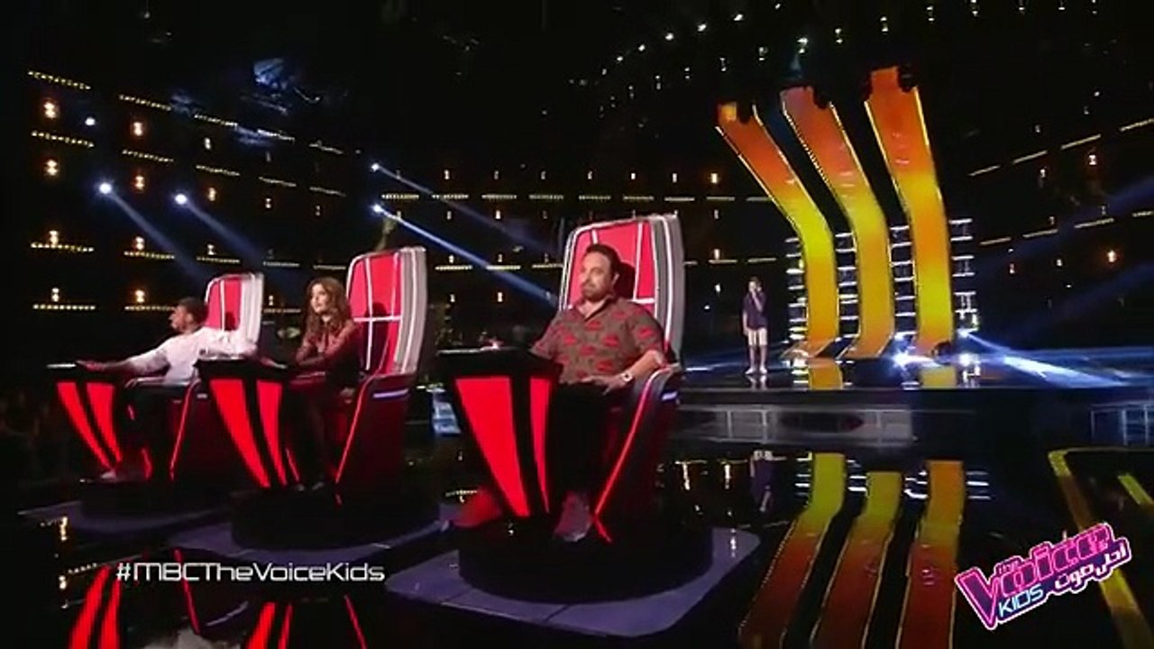 فيديو يوثّق أكثر اللحظات تأثيراً في تاريخ "ذا فويس"