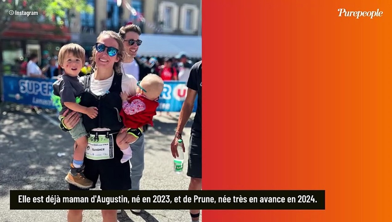 Un troisième bébé en 3 ans ! Cette aventurière de Koh-Lanta est enceinte, un bébé surprise va pointer le bout de son nez