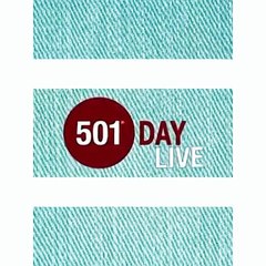 احتفلي مع Levi's بسروال الدنيم الشهير 501.. إليك التفاصيل