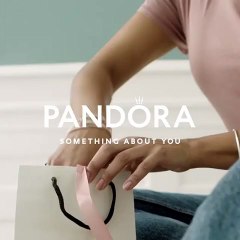 تصاميم Pandora Timeless اللامعة مثالية لتعبّر عنك