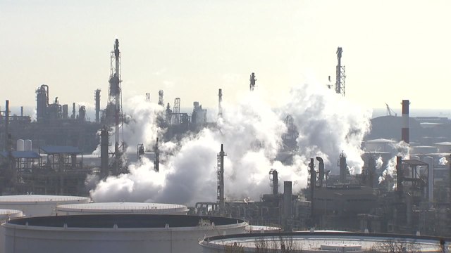 [울산] 울산시, 추석 연휴 특별 환경 오염 감시 활동 나서 / YTN