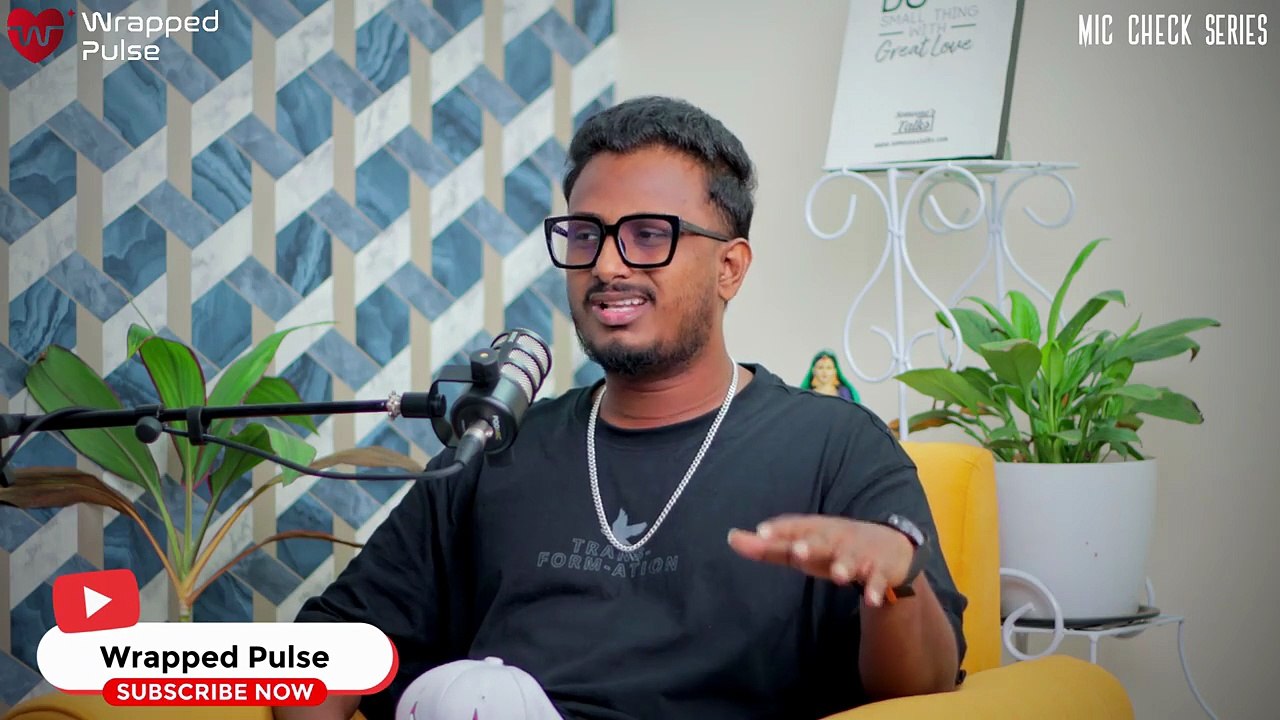 MAD Truths_ Desi Underground ka Kaccha Chittha _ Aadi Roy _ Mic Check _ Wrapped Pulse