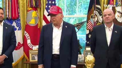 Analysis: How US Could React to China's Requests for Change of Policy on Taiwan