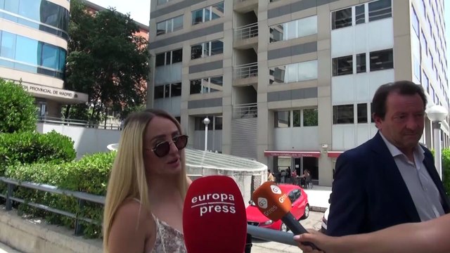 Rosa Benito sentencia sin piedad a Rocío Carrasco tras las duras declaraciones de Rocío Flores