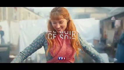 Bande-annonce de la série de TF1 "Montmartre" lancée le 29 septembre en prime - VIDEO