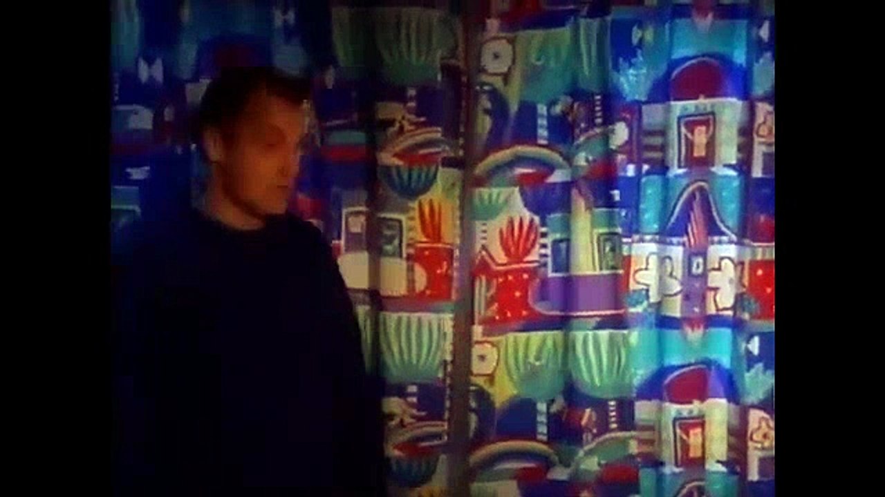 L'Odyssée fantastique S02E13 À toi de décider