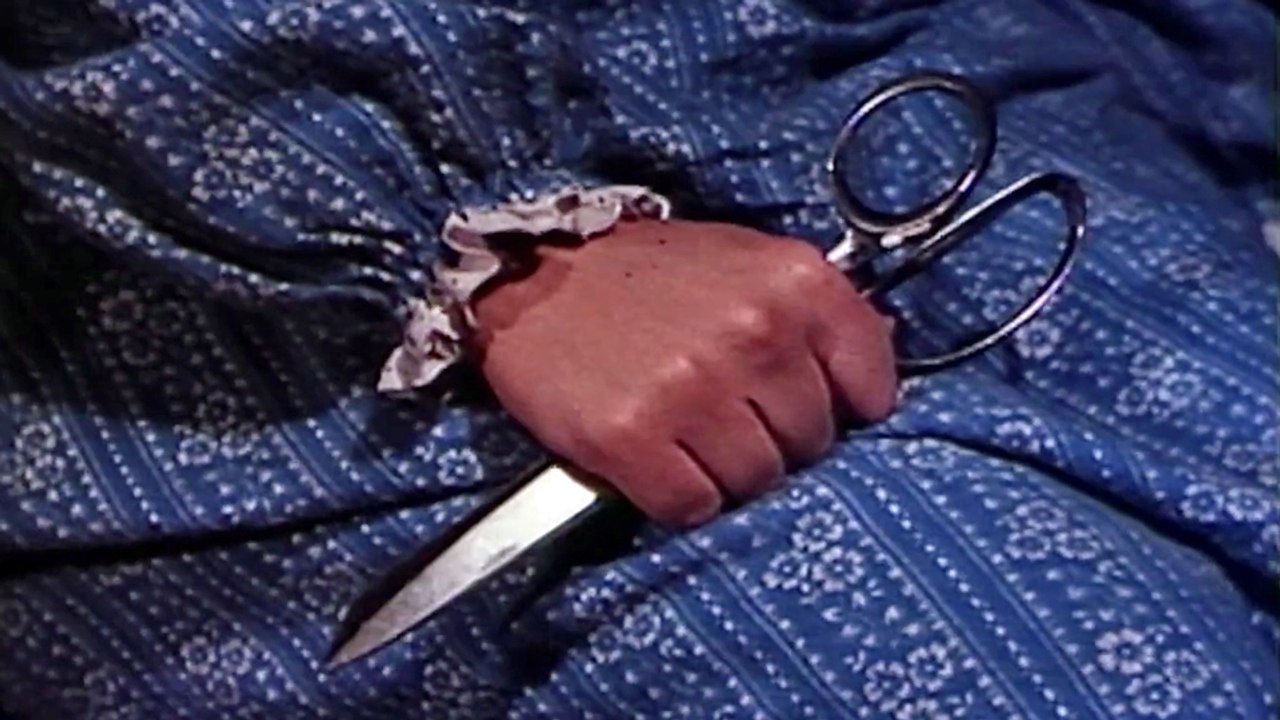 Ausgeliefert Trailer OV