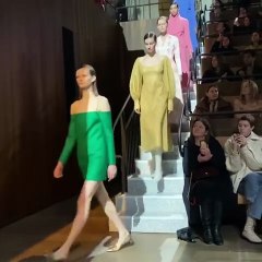 العروض الرقمية سيعرفها عالم الموضة أوّلاً في لندن