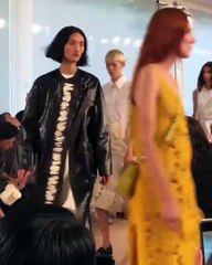 علامة Tod's ينتظرها الكثير من قدوم والتر كيابوني