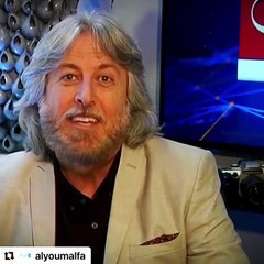 "يوميات" جمال فيّاض على شاشة "اليوم – ألفا"