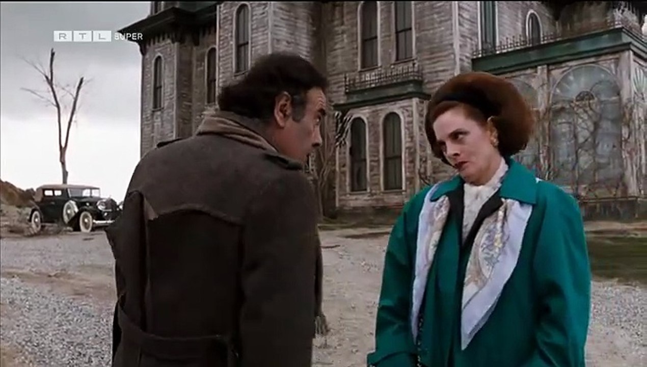 Addams Family 1