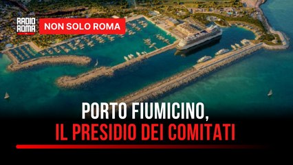 Fiumicino, manutenzione area Faro Tavoli del Porto torna a chiedere chiarezza e partecipazione