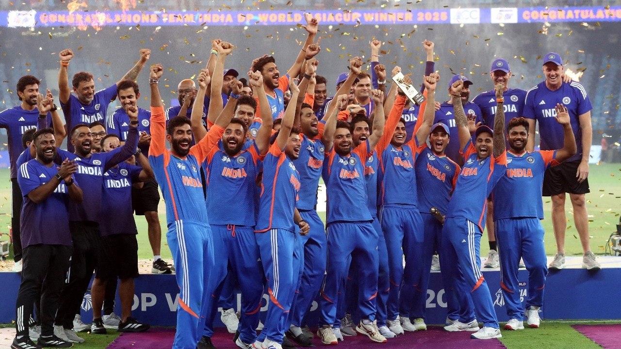 India played great cricket and played like champions, now move on: Kapil Dev