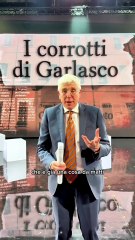 Giordano - I corrotti di #Garlasco, una situazione incredibile (29.09.25)
