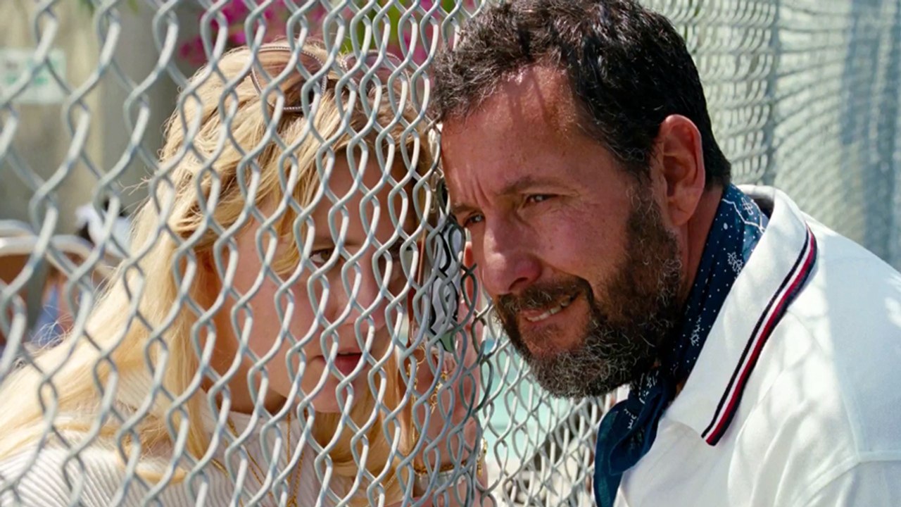 Jay Kelly Trailer (2) OV