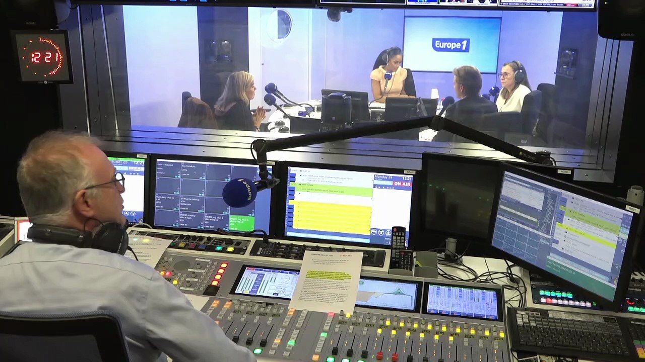 Montée des actes anti-chrétiens : 86 sénateurs pressent le gouvernement d'agir