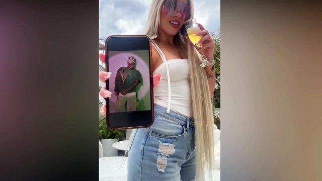 OnlyFans star arrested as part of murder investigation into the killings of two singers