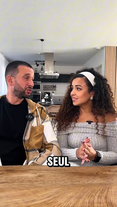Alors pour vous ? 🤣