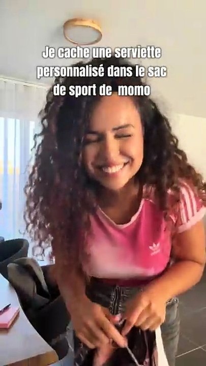 Merci pour le cadeau ? 😭😂