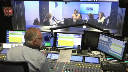 Nicolas Sarkozy persécuté ? Eric Tegner rappelle «qu'il n'y a aucune preuve»