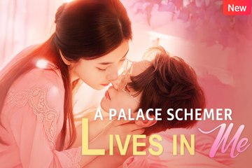 A Palace Schemer Lives in Me Engsub