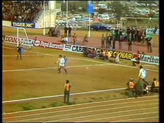 Chypre vs. Italie 1983 : Qualification Euro 84 en Février 🇫🇷