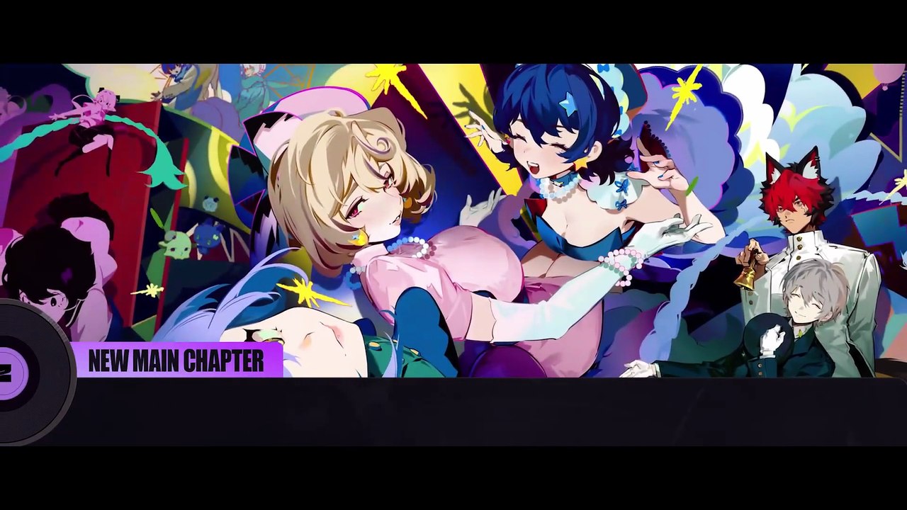 Code Live Zenless Zone Zero 2.3 : récupérez des récompenses gratuitement pour invoquer Yidhari et Lucia