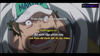 Đảo Hải Tặc One Piece Tập 1146 Vietsub