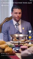 ¡Arriba, mocosos! ¡Habla vuestra bisabuela! Película completa