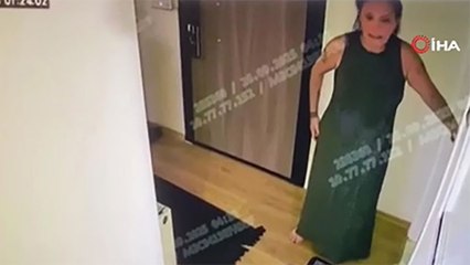 Güllü'nün ölümü ile ilgili yeni gelişme: Ev içi kamera görüntülerinin tamamı ortaya çıktı! İnceleme başlatıldı; ‘ses çözümlemesi’ yapılacak