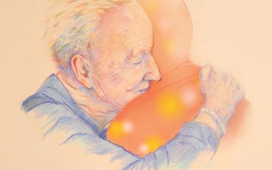 Familiar Touch: la clip del premiatissimo film sull'Alzheimer che non vi farà piangere