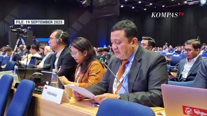 Indonesia Terpilih Jadi Anggota UPU 20252029, Momentum Perkuat Transformasi Digital Pos & Logistik