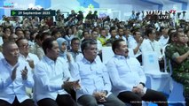 Momen Prabowo Singgung Pemimpin Korup: Rakyat Kita Tidak Bodoh!