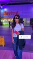 Bollywood Actress Pooja Hegde was Seen in Airport 🤠😍❤️