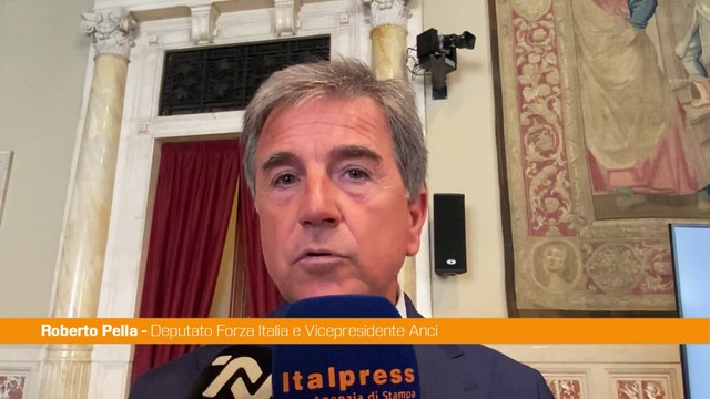 Tumori, Pella Istituzioni siano promotrici di campagne prevenzione