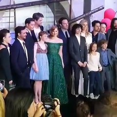 المصمّمون العرب يحكمون السجادة الحمراء في عام 2019